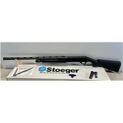 STOEGER MODEL P 350 12 GA