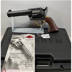 PIETTA MODEL 1873 .45 LC