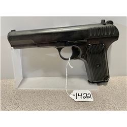 TOKAREV TT 33 7.62 X 25