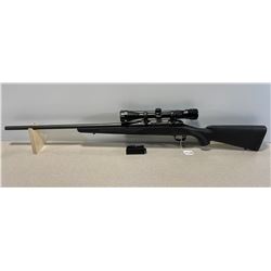 SAVAGE MODEL 11 .270 WSM