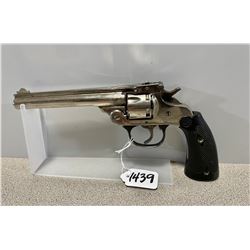 EASTERN ARMS .32 S& W PROHIB.