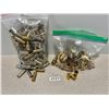 Image 1 : CASSINGS:  APPROX 165 X  .38 SPL & APPROX 75 X .45 AUTO