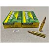 Image 1 : AMMO: 40 X REMINGTON 300 WIN MAG 150GR