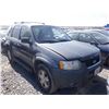 Image 2 : 2002 Ford Escape