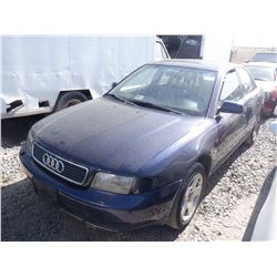 1997 Audi A-4