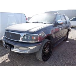 1998 Ford Expedition