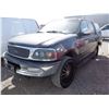 Image 1 : 1998 Ford Expedition