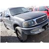 Image 2 : 1998 Ford Expedition