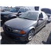 Image 1 : 2001 BMW 3-Series