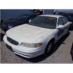 1997 Buick Regal