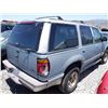 Image 3 : 1995 Ford Explorer