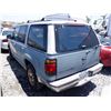 Image 4 : 1995 Ford Explorer