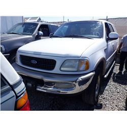 1997 Ford Expedition