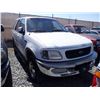 Image 2 : 1997 Ford Expedition