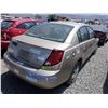 Image 3 : 2006 Saturn Ion