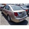 Image 4 : 2006 Saturn Ion