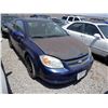 Image 2 : 2007 Chevrolet Cobalt