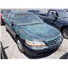 Image 2 : 2001 Honda Accord