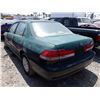 Image 4 : 2001 Honda Accord
