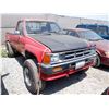 Image 2 : 1986 Toyota Pick-Up