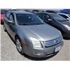 Image 2 : 2008 Ford Fusion