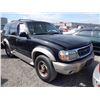 Image 2 : 1999 Ford Explorer