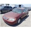 Image 1 : 2000 Toyota Camry