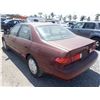 Image 4 : 2000 Toyota Camry