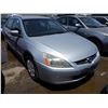 Image 2 : 2004 Honda Accord
