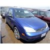 Image 2 : 2006 Ford Focus
