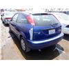 Image 4 : 2006 Ford Focus