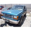 Image 1 : 1992 Ford Explorer