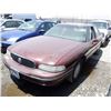 Image 1 : 1997 Buick Lesabre