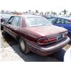 Image 4 : 1997 Buick Lesabre
