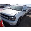 Image 1 : 2004 Chevrolet TrailBlazer EXT
