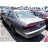 Image 4 : 1999 Toyota Camry