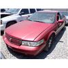 Image 1 : 2002 Cadillac Seville
