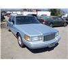 Image 2 : 1991 Lincoln Town Car