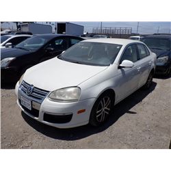 2006 Volkswagen Jetta