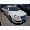 Image 2 : 2006 Volkswagen Jetta