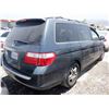 Image 3 : 2006 Honda Odyssey