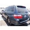 Image 4 : 2006 Honda Odyssey