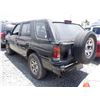 Image 4 : 1997 Honda Passport