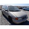 Image 2 : 1998 Ford Windstar