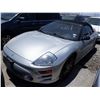 Image 1 : 2003 Mitsubishi Eclipse
