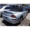 Image 3 : 2003 Mitsubishi Eclipse