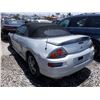 Image 4 : 2003 Mitsubishi Eclipse