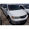 Image 2 : 2002 Honda Odyssey