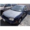 Image 1 : 2003 Volkswagen Jetta