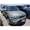 Image 2 : 2012 Kia Soul
